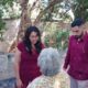 FAMILIAS DEL MUNICIPIO DE CAMPECHE RECIBEN APOYOS PARA SU BIENESTAR