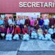 ENTREGA SEDUC CINCO MIL BALONES PARA IMPLEMENTACIÓN DEL PROGRAMA FOOTBALL FOR SCHOOLS DE LA FIFA EN CAMPECHE