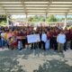 INICIA ENTREGA DE TARJETAS DE LA BECA “RITA CETINA” EN EL NIVEL SECUNDARIA DEL ESTADO