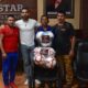 IMPULSO AL DEPORTE, CLAVE PARA EL DESARROLLO SANO DE LA NIÑEZ Y JUVENTUD CAMPECHANA