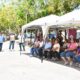 EMPRENDEDORES DEL SECTOR PESQUERO RECIBEN APOYOS PARA SU BIENESTAR
