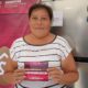 HOGARES EN BIENESTAR ENTREGA 200 REFRIGERADORES EN CHAMPOTÓN Y SEYBPLAYA