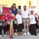 CONVENTO DE MADRES VICENTINAS Y EMPRENDEDORAS RECIBEN APOYOS