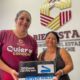 BIENESTAR RESPALDA A FAMILIAS EMPRENDEDORAS Y PROMUEVE EL DEPORTE