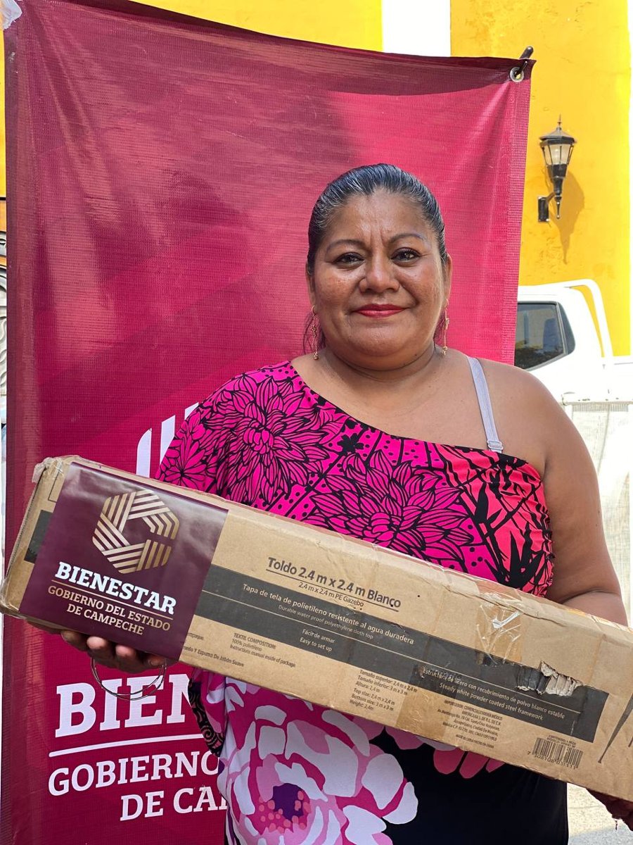 CONVENTO DE MADRES VICENTINAS Y EMPRENDEDORAS RECIBEN APOYOS