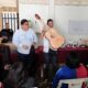 BIENESTAR ENTREGA APOYOS A PPL DE SAN FRANCISCO KOBÉN