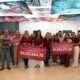 INICIA EL PROGRAMA BIENESTAR PARA LOS ESPACIOS COMUNITARIOS CON LA ENTREGA DE EQUIPAMIENTO POR 4.1 MDP