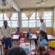 ENTREGA SEDUC MOBILIARIO ESCOLAR A LA PRIMARIA “MARÍA DEL CARMEN POBLACIONES” DE LERMA