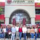 BIENESTAR ENTREGA EQUIPAMIENTO A COMEDOR COMUNITARIO INDÍGENA DEL ITESCHAM