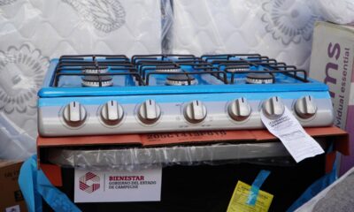 BIENESTAR ENTREGA EQUIPAMIENTO A REFUGIO PARA MUJERES VÍCTIMAS DE VIOLENCIA
