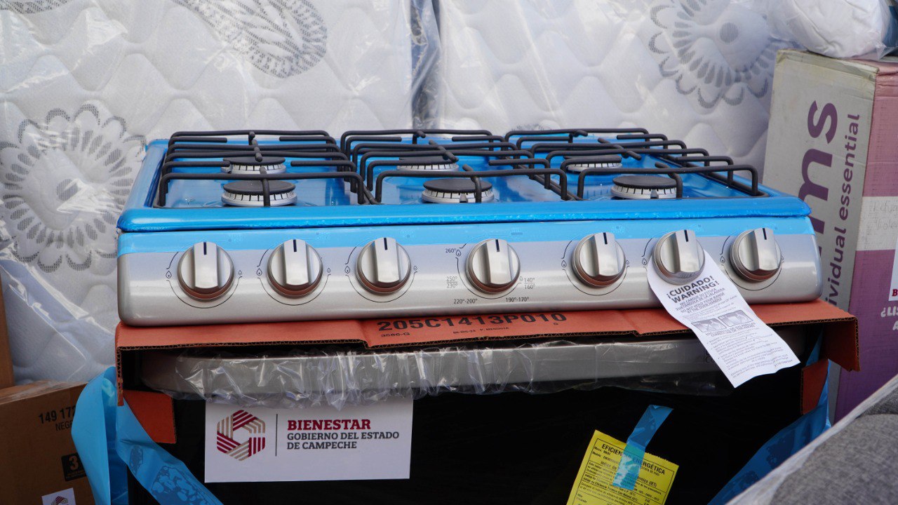 BIENESTAR ENTREGA EQUIPAMIENTO A REFUGIO PARA MUJERES VÍCTIMAS DE VIOLENCIA