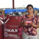 ENTREGA DEL PROGRAMA “HOGARES EN BIENESTAR” EN ESCÁRCEGA EN APOYO A FAMILIAS VULNERABLES