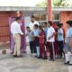 INICIA ENTREGA DE ÚTILES Y UNIFORMES ESCOLARES DEL PROGRAMA FORMACIÓN JAGUAR