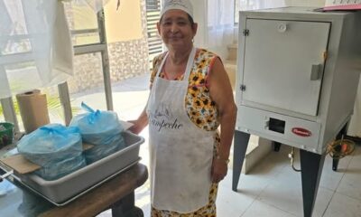 PETRONA FORTALECE SU TRADICIÓN CULINARIA CON APOYO DEL GOBIERNO DE TODOS