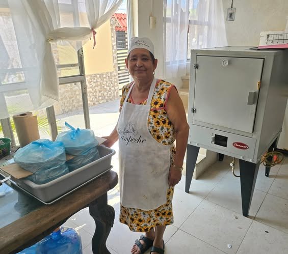 PETRONA FORTALECE SU TRADICIÓN CULINARIA CON APOYO DEL GOBIERNO DE TODOS