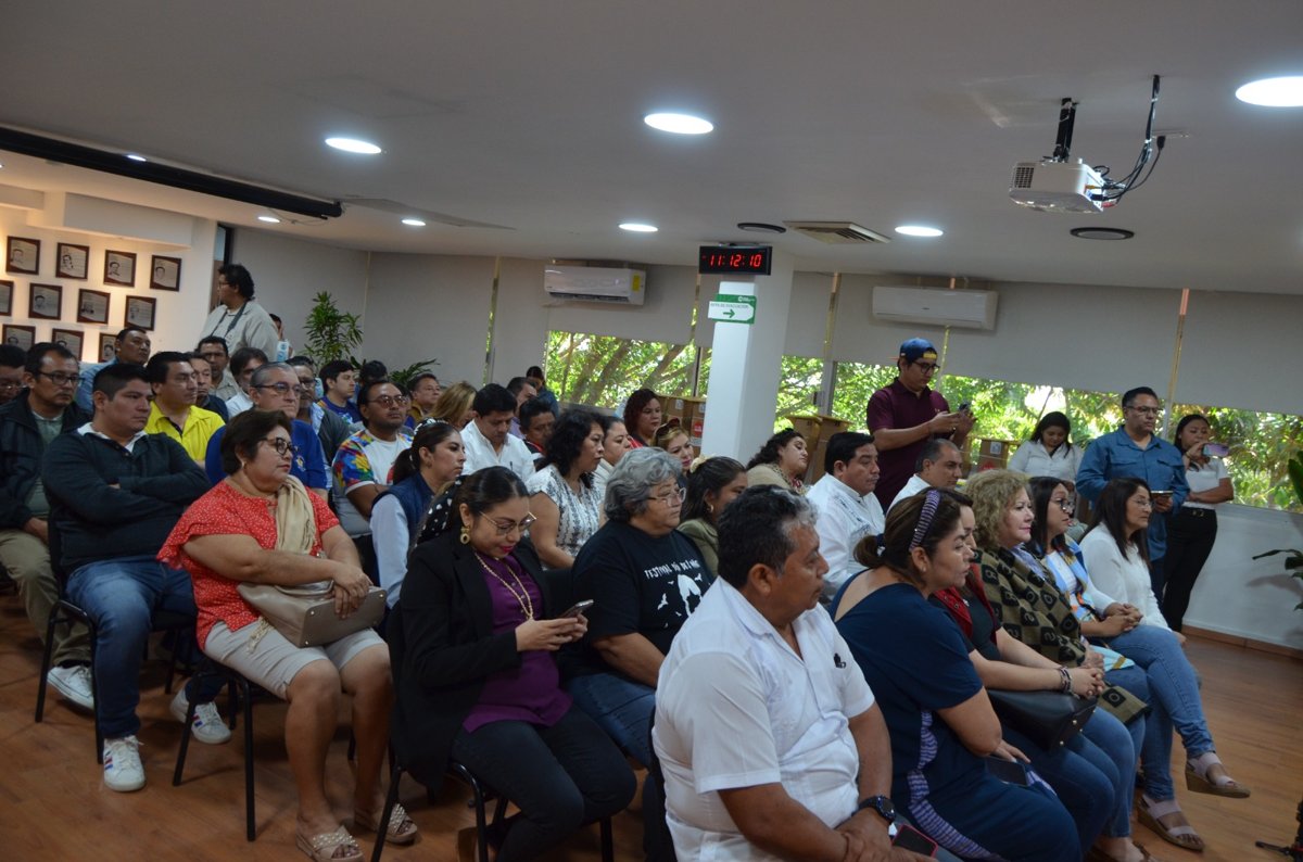 ENTREGA SEDUC, MATERIAL DIDÁCTICO LEGO A ESCUELAS DEL ESTADO
