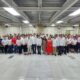 ENTREGA SEDUC EQUIPAMIENTO PARA FORTALECER A ESCUELAS NORMALES Y AL CAM DEL ESTADO