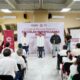 ENTREGAN MATERIAL DIDÁCTICO PARA FORTALECER LA ENSEÑANZA DEL IDIOMA INGLÉS EN ESCUELAS DE EDUCACIÓN BÁSICA