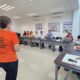 ENTREGA SEDUC MATERIAL DE AJEDREZ A SUPERVISORAS DE PREESCOLAR