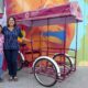 EMPRENDEDORAS DE CAMPECHE RECIBEN APOYOS