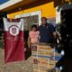 IMPULSA BIENESTAR EL DEPORTE EN XMEJÍA, HOPELCHÉN
