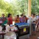 BIENESTAR PARA LOS ESPACIOS COMUNITARIOS LLEGA A KANKÍ