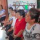 ENTREGA DE EQUIPAMIENTO PARA EL BIENESTAR DE OTROS ESPACIOS COMUNITARIOS EN PICH, CAMPECHE