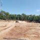 INICIARON LAS OBRAS DE CONSTRUCCIÓN DE LA ESCUELA DE RESTAURACIÓN EN CAMPECHE