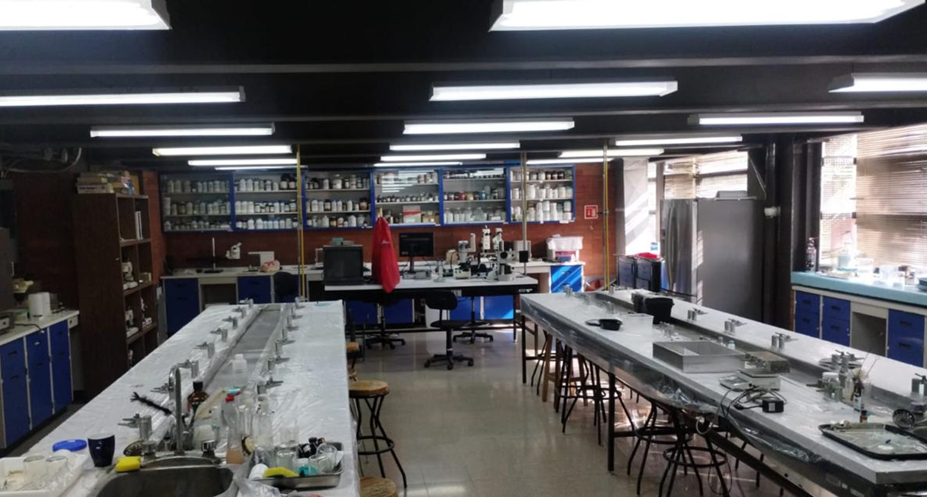 ESCUELA DE RESTAURACIÓN Y MUSEOGRAFIA SERÁ UNA REALIDAD