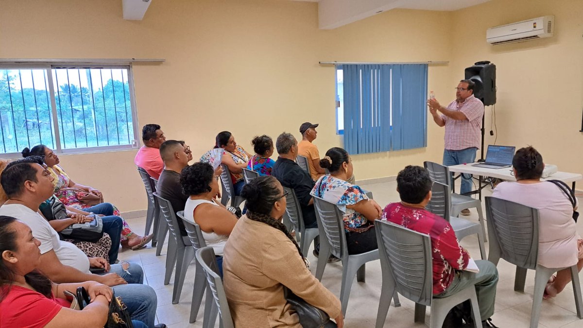 INICIA SEDECO GIRAS PROMOCIONALES EN MUNICIPIOS, PROGRAMAS DE REACTIVACIÓN ECONÓMICA 2025
