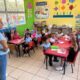 PREVIENEN ENFERMEDADES EN ESCUELAS PREESCOLARES DE ESCÁRCEGA
