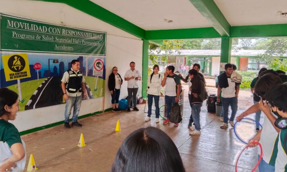 INCREMENTARON LAS ACCIONES EN 2024 PARA PREVENIR ACCIDENTES EN EL HOGAR