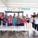BIENESTAR FORTALECE ESPACIO DE ALIMENTACIÓN EN CHECUBUL, CARMEN