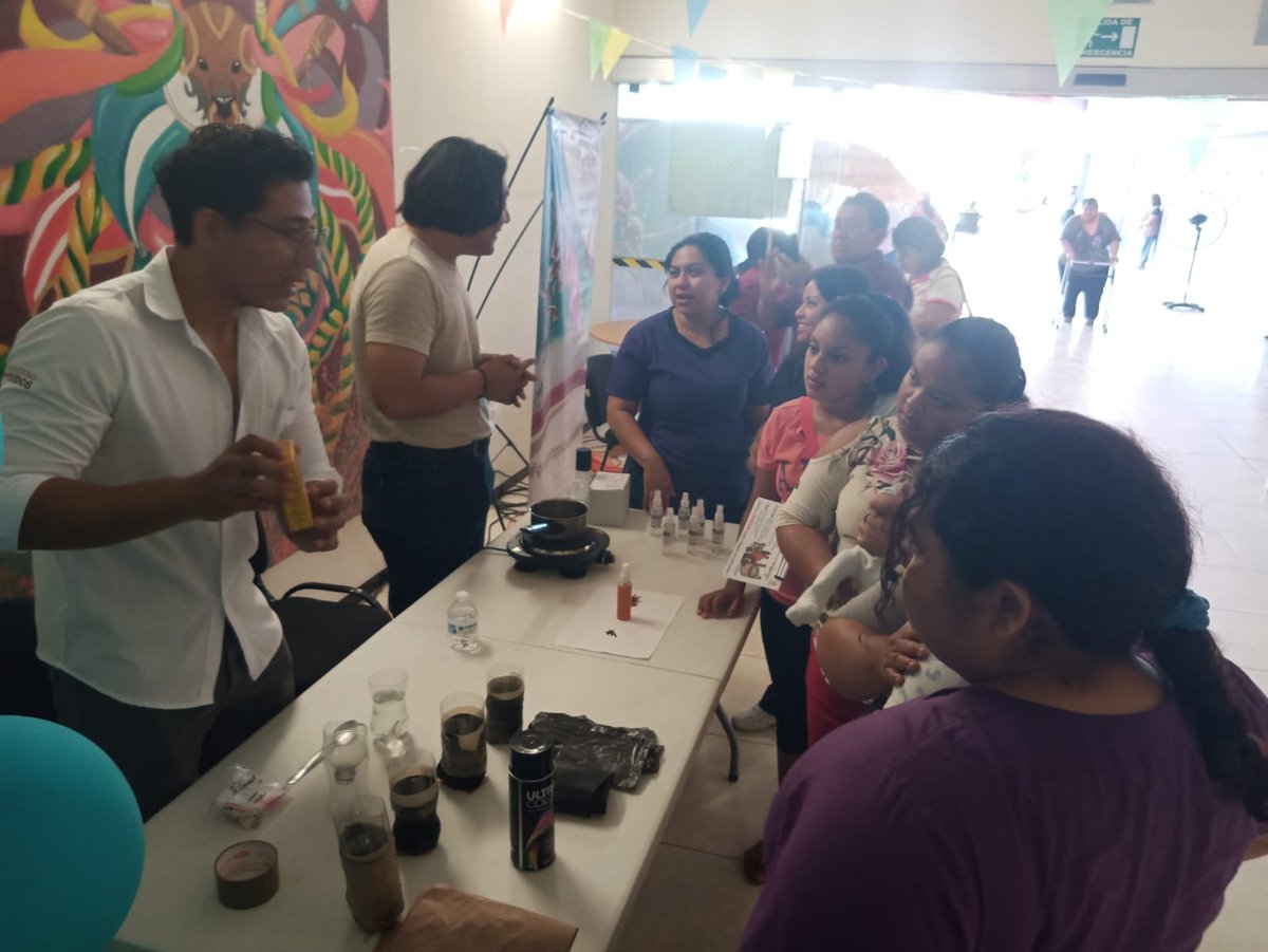SUMAN ESFUERZOS EN ESTRATEGIA NACIONAL CONTRA EL DENGUE