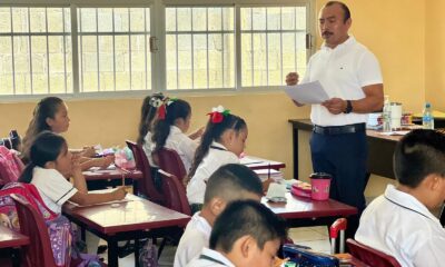 EVALUARÁN HABILIDADES SOCIOEMOCIONALES DE PERSONAL EDUCATIVO DEL ESTADO