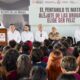 SE PONE EN MARCHA CAMPAÑA PREVENTIVA NACIONAL “ALÉJATE DE LAS DROGAS, EL FENTANILO TE MATA. ELIGE SER FELIZ” EN NIVEL MEDIO SUPERIOR DEL ESTADO