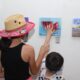 INAUGURAN EN FARO DE ISLA AGUADA EXPOSICIÓN ARTÍSTICA INTERNACIONAL “PORQUE TODOS LOS SENTIDOS CUENTAN”