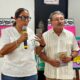 PRESENTA CAM 6 PROYECTO “UN LIBRO CONMIGO”