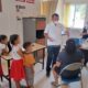 AVANZA LA EXTENSIÓN DE COBERTURA EN COMUNIDADES RURALES