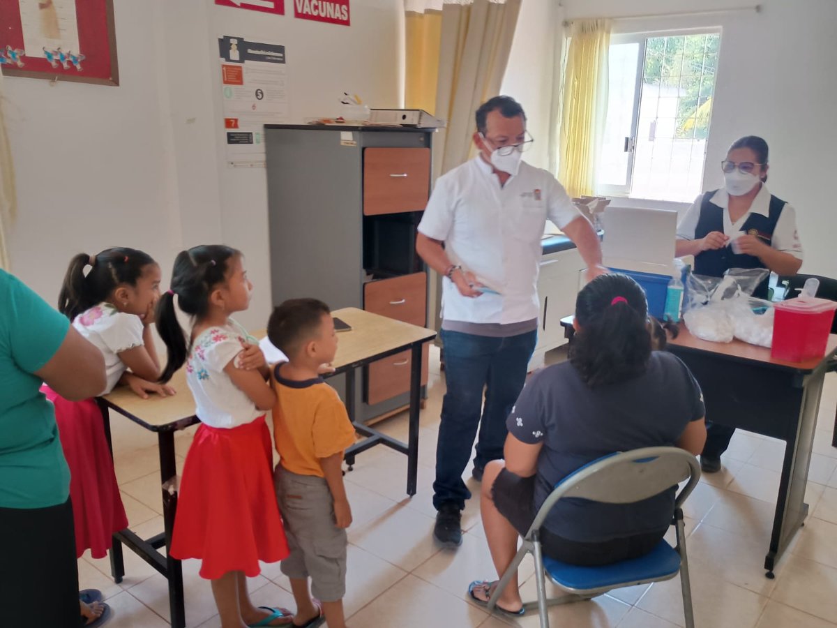 AVANZA LA EXTENSIÓN DE COBERTURA EN COMUNIDADES RURALES