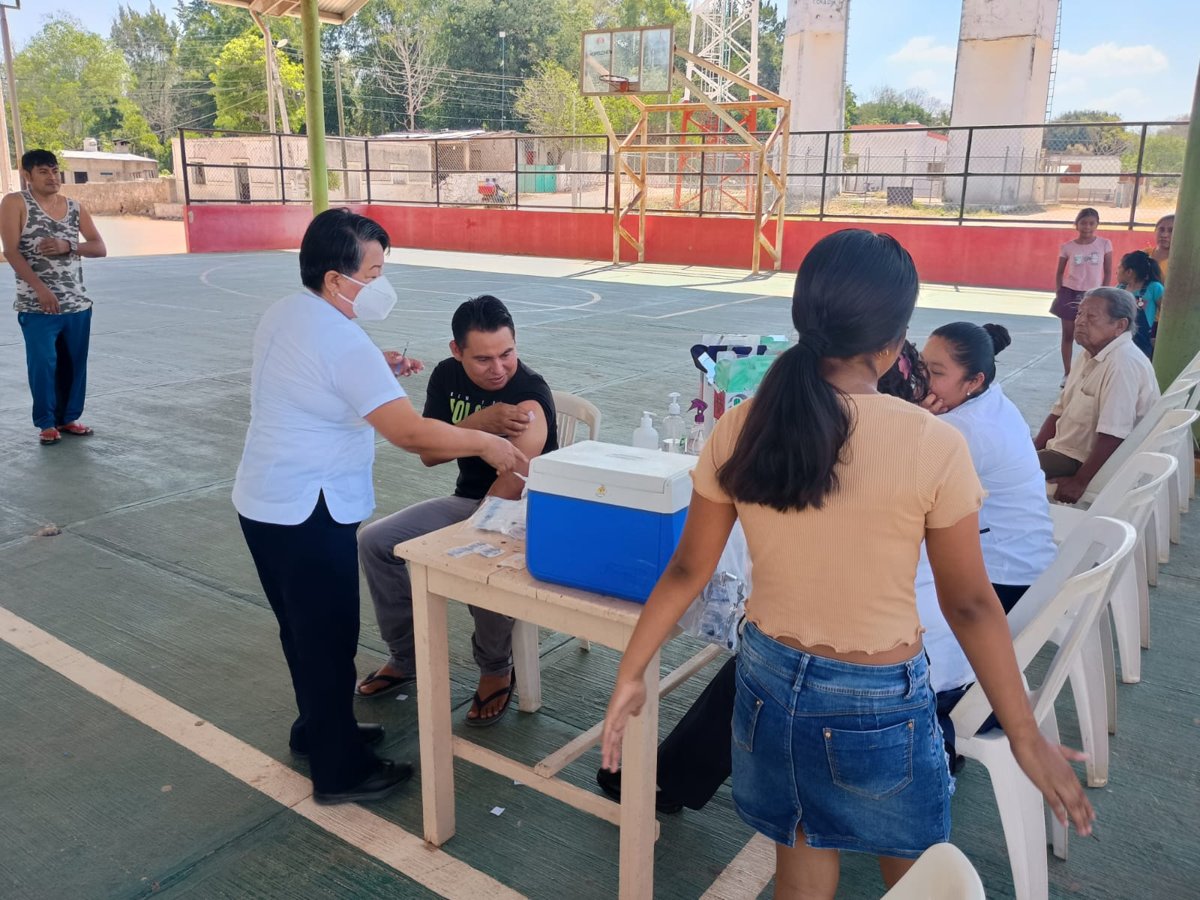 AVANZA LA EXTENSIÓN DE COBERTURA EN COMUNIDADES RURALES