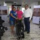 CONTINÚA ENTREGA DE APARATOS FUNCIONALES A MUNICIPIOS