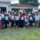 ICAT 03 PLANTEL ESCÁRCEGA HACE ENTREGA DE CONSTANCIAS POR TERMINO DE LOS CURSOS DEL CAMPO FORMATIVO IMAGEN Y BIENESTAR PERSONAL