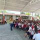 JORNADA DE TRABAJO EN EL MUNICIPIO DE ESCÁRCEGA