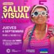 IMEC CONTINÚA CON LA CAMPAÑA “SALUD VISUAL PARA TODAS”