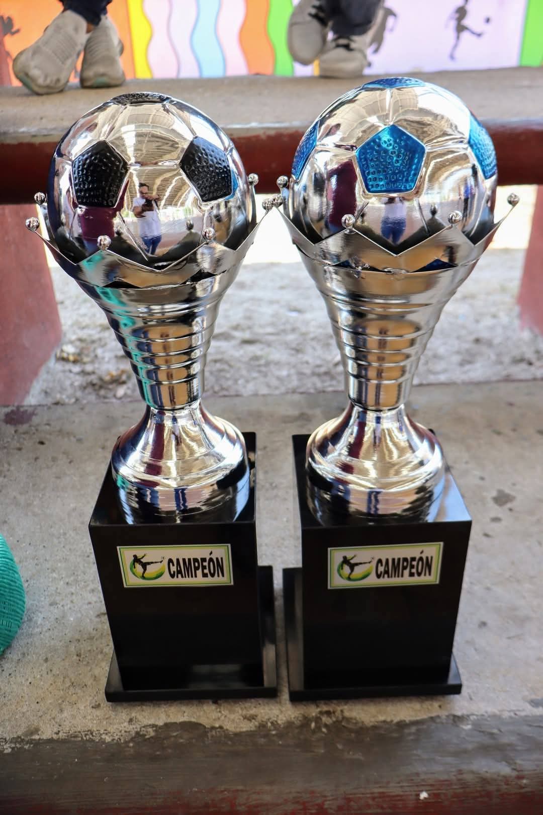 PARTICIPAN CUATRO MIL ALUMNOS EN TORNEO FOOTBALL FOR SCHOOLS