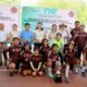 PARTICIPAN CUATRO MIL ALUMNOS EN TORNEO FOOTBALL FOR SCHOOLS