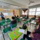 Participan 200 Padres De Familia En Taller Para Fortalecer Su Labor En El Ámbito Familiar