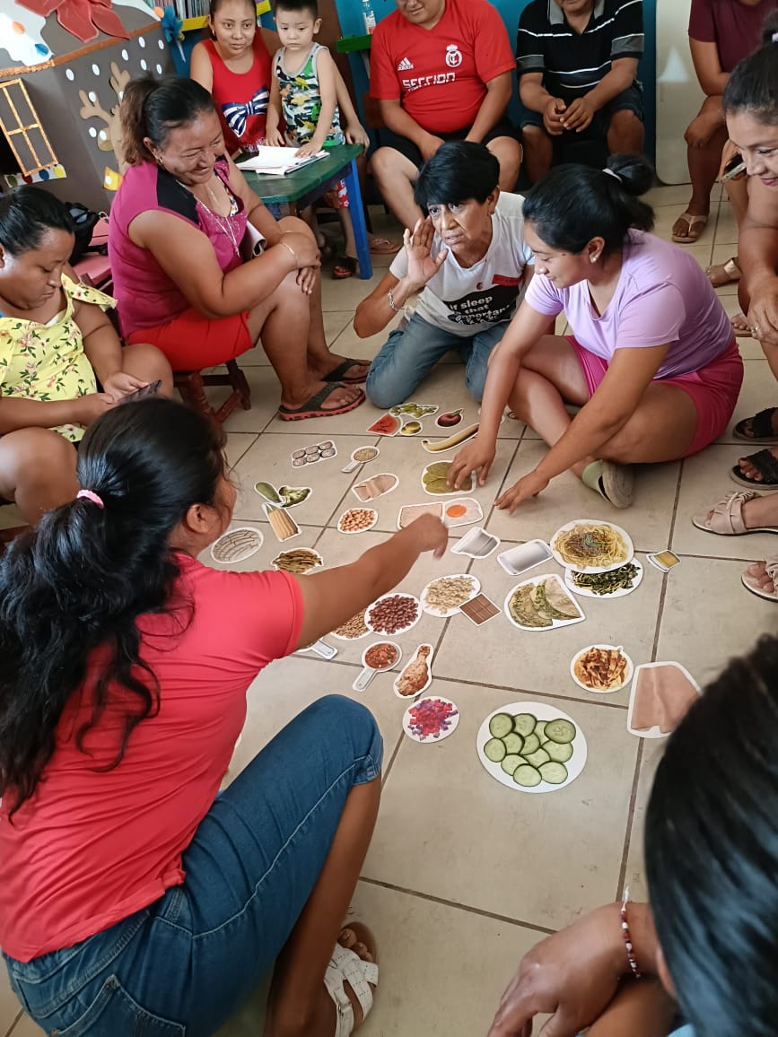 Participan 200 Padres De Familia En Taller Para Fortalecer Su Labor En El Ámbito Familiar