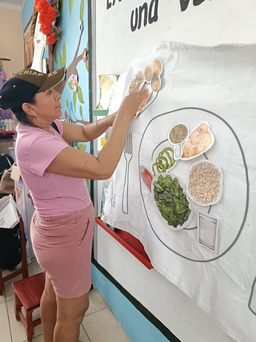 Participan 200 Padres De Familia En Taller Para Fortalecer Su Labor En El Ámbito Familiar